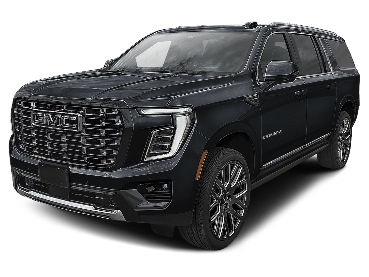 2027 GMC Yukon XL Denali Ultimate