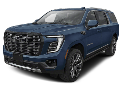 2027 GMC Yukon XL Denali Ultimate