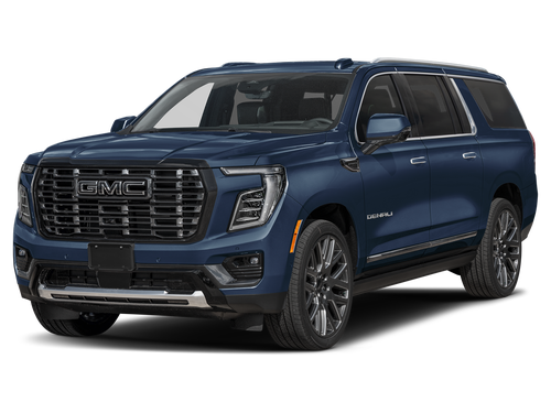 2027 GMC Yukon XL Denali Ultimate