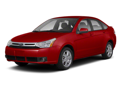 2011 Ford Focus SE