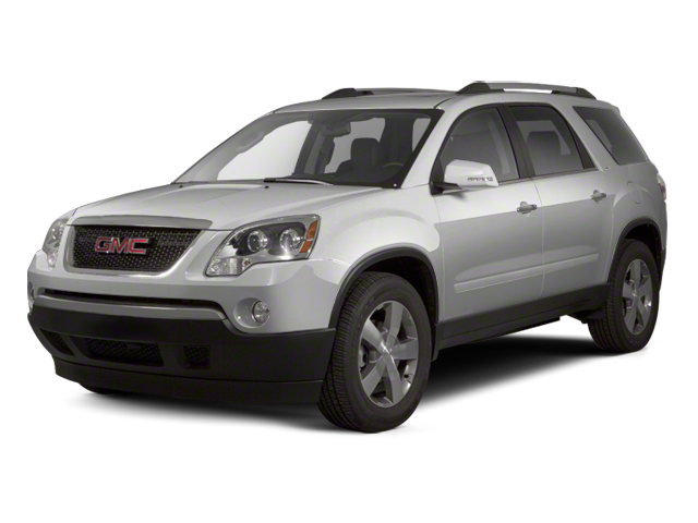 2012 GMC Acadia AWD SL's photo
