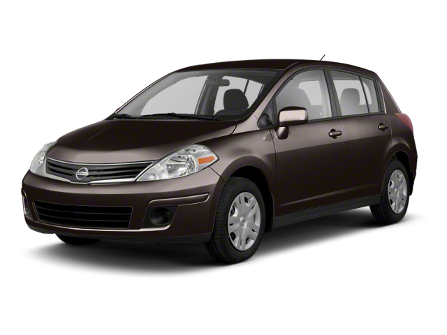 2012 Nissan Versa 1.8 S AT's photo