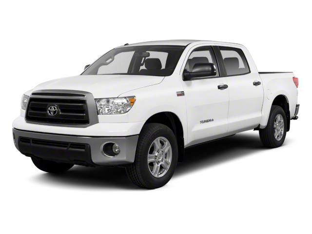 2013 Toyota Tundra Limited 5.7L V8