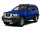 2014 Nissan Xterra S