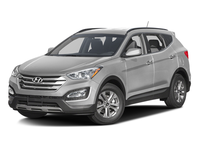 2016 Hyundai Santa Fe Sport 2.4L