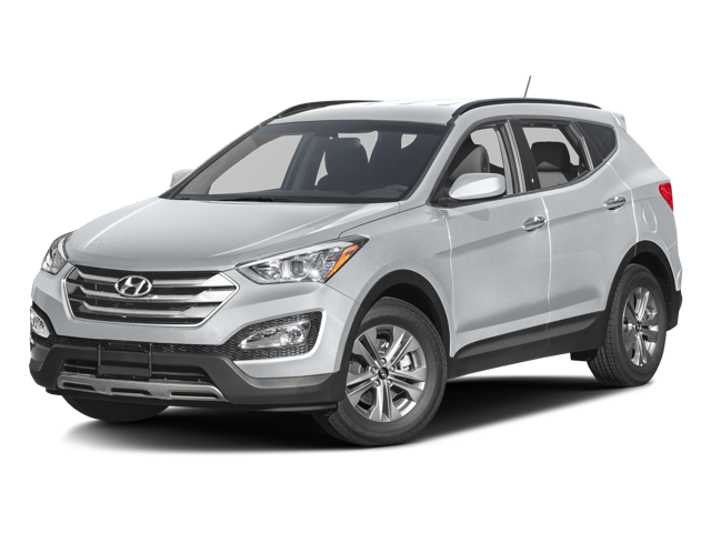 2016 Hyundai Santa Fe Sport 2.4L