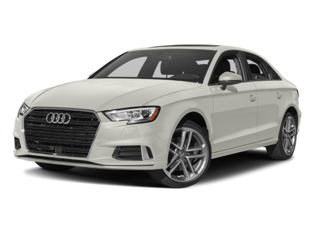 2017 Audi A3 2.0T Premium