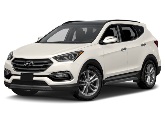 2018 Hyundai Santa Fe Sport 2.0T Ultimate's photo