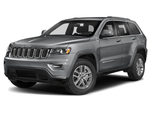 2019 Jeep Grand Cherokee Altitude 4x2
