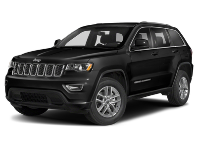 2019 Jeep Grand Cherokee Altitude 4x2