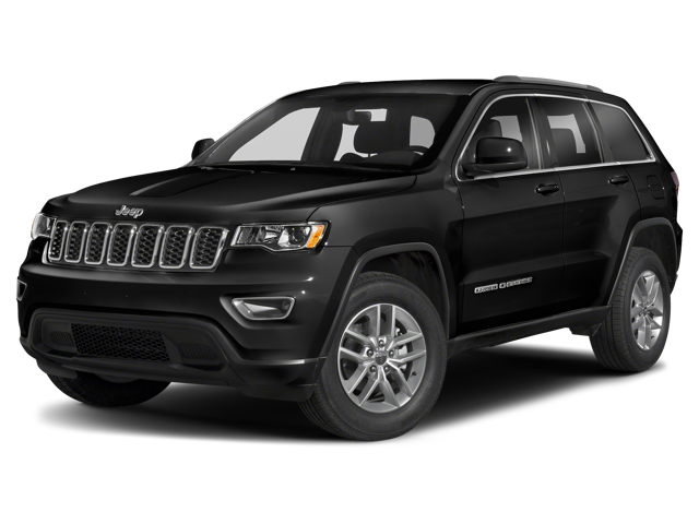 2019 Jeep Grand Cherokee Altitude 4x2