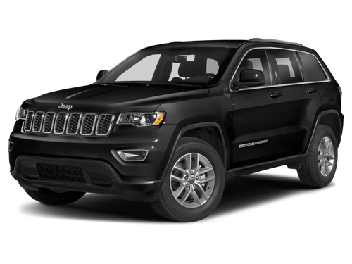 2019 Jeep Grand Cherokee Altitude 4x2