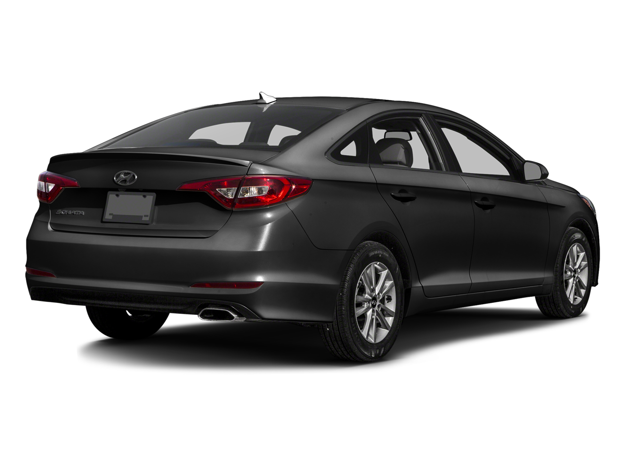 2016 Hyundai Sonata 2.4L SE