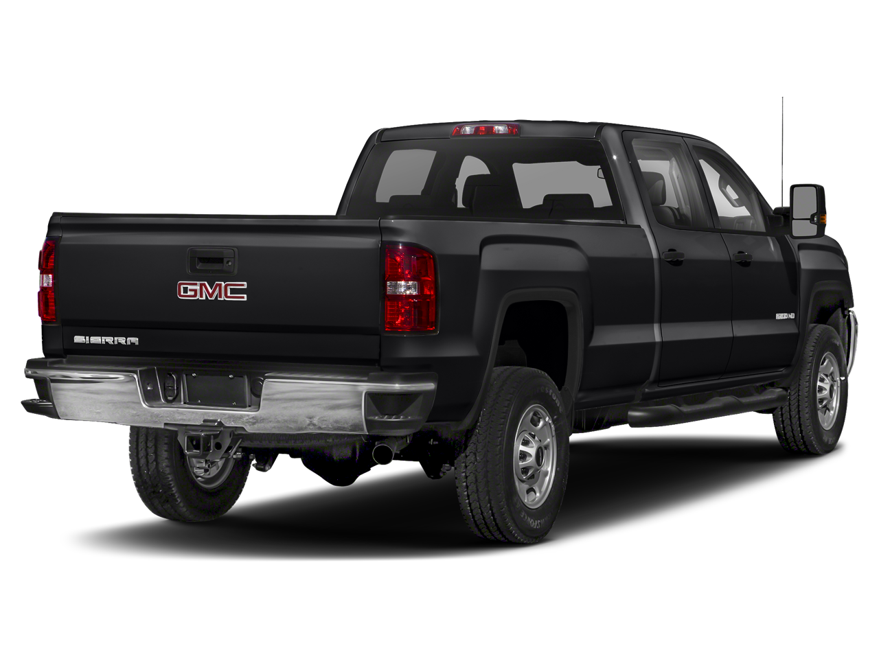 2019 GMC Sierra 2500 HD Denali
