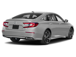 2019 Honda Accord Sedan Sport 1.5T