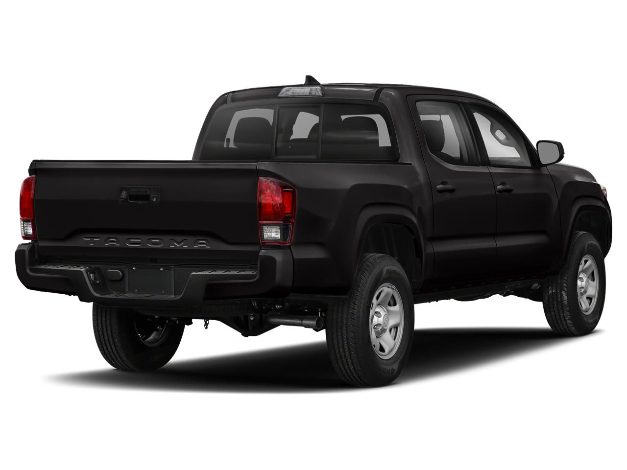 2019 Toyota Tacoma 4WD SR