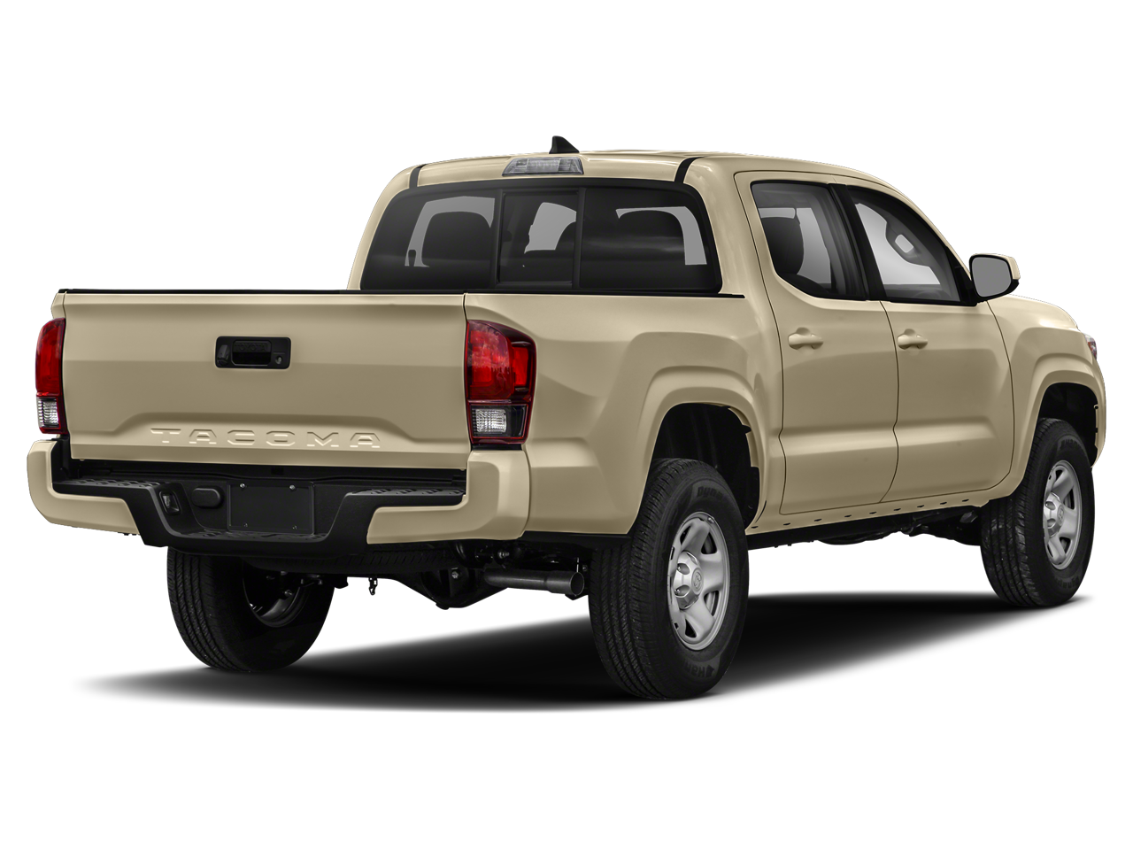 2019 Toyota Tacoma 2WD SR5