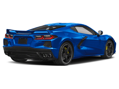 2020 Chevrolet Corvette Stingray 2LT
