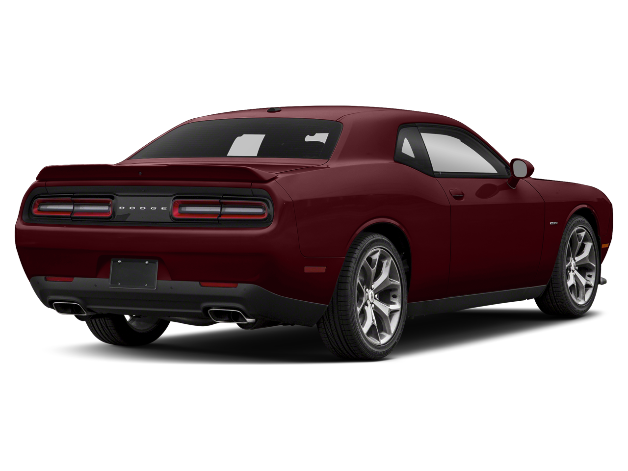 2020 Dodge Challenger R/T