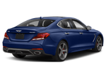 2020 Genesis G70 3.3T