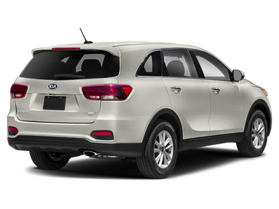 2020 Kia Sorento 2.4L L