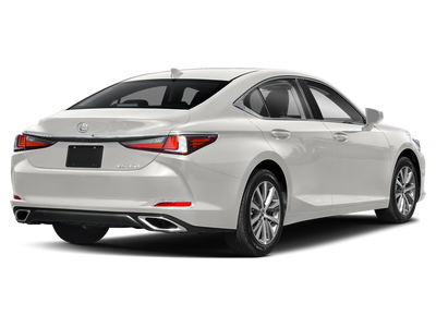 2020 Lexus ES 350 ES 350