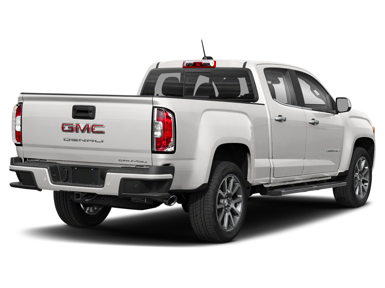 2021 GMC Canyon 2WD Denali
