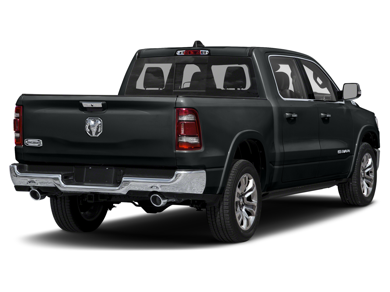 2021 RAM 1500 Longhorn