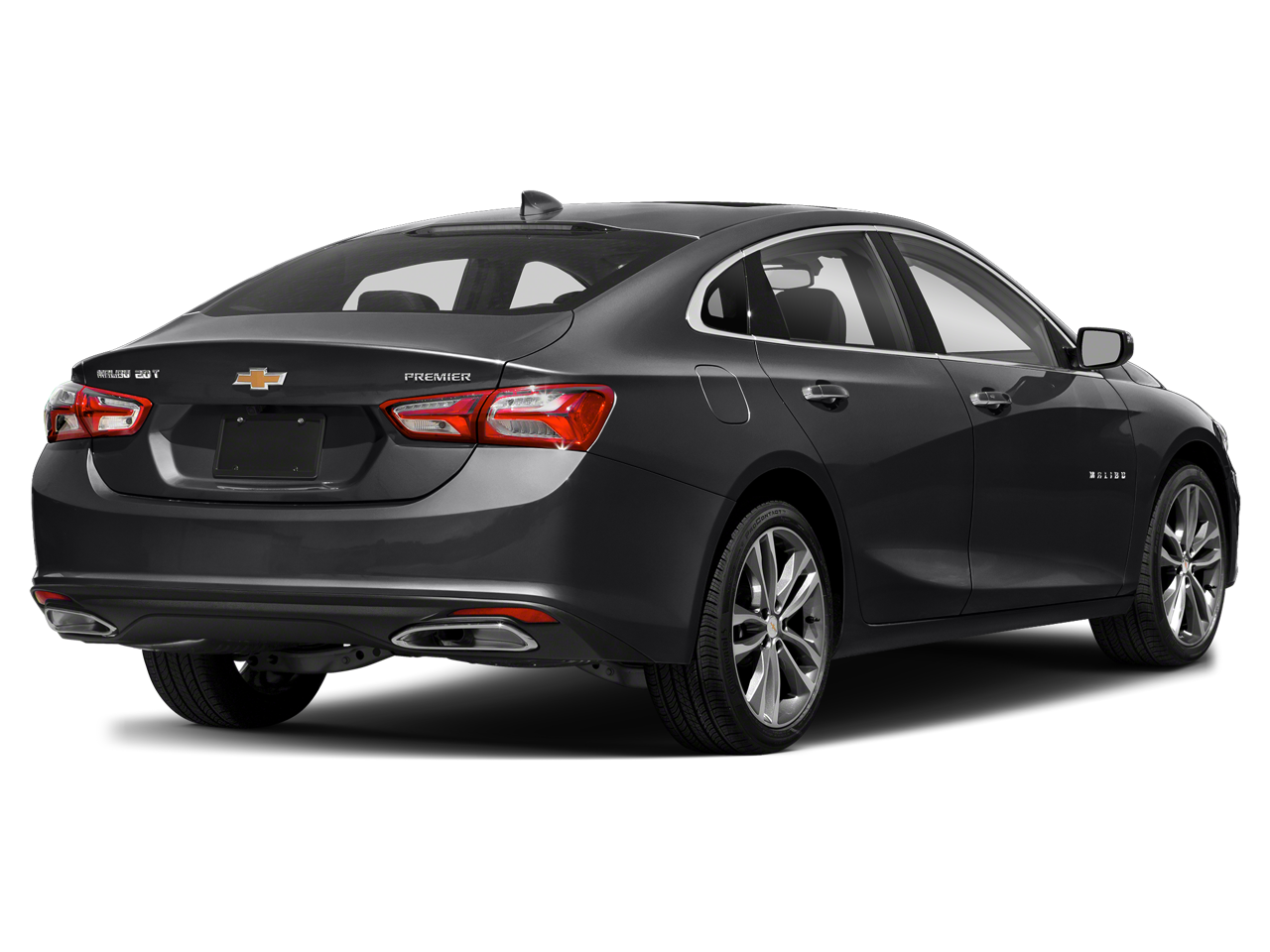 2022 Chevrolet Malibu Premier