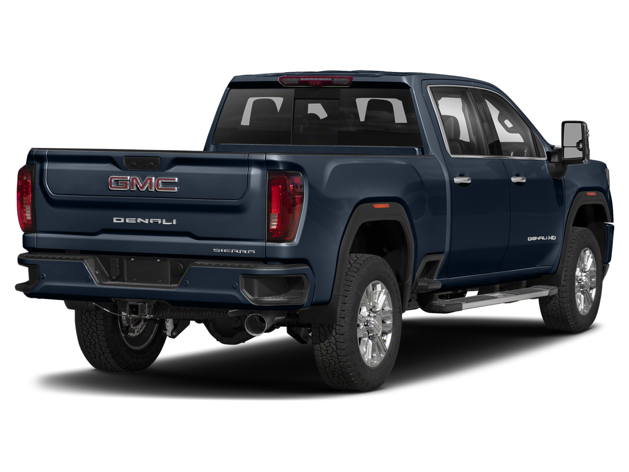 2022 GMC Sierra 2500 HD Denali