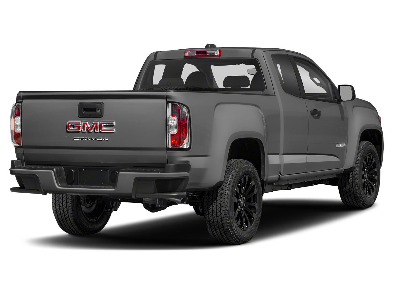 2022 GMC Canyon 2WD Elevation Standard