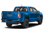 2022 GMC Canyon Elevation Standard