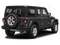 2022 Jeep Wrangler Unlimited Sport S 4x4
