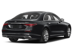 2022 Mercedes-Benz S 500 4MATIC®