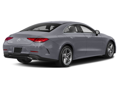 2022 Mercedes-Benz CLS CLS 450
