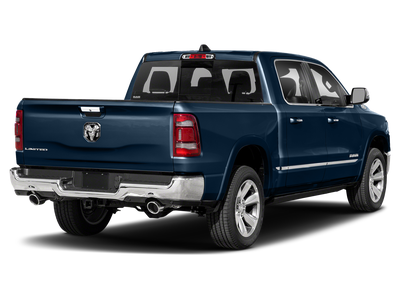 2022 RAM 1500 Limited Crew Cab 4x2 5'7" Box