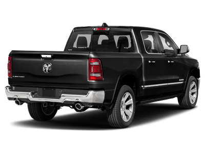 2022 RAM 1500 Limited Crew Cab 4x2 5'7" Box