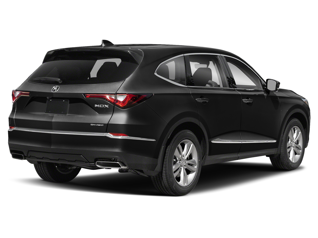 2023 Acura MDX Standard
