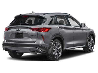 2023 INFINITI QX50 SPORT