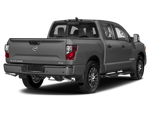 2023 Nissan TITAN Crew Cab SV 4x2