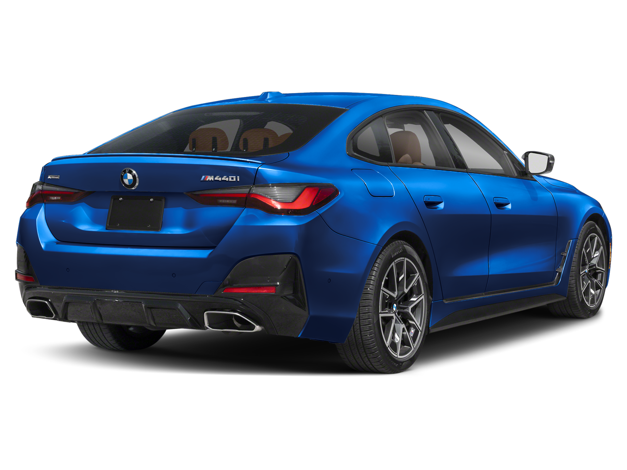 2024 BMW 4 Series M440i xDrive