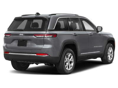 2024 Jeep Grand Cherokee Limited 4x2