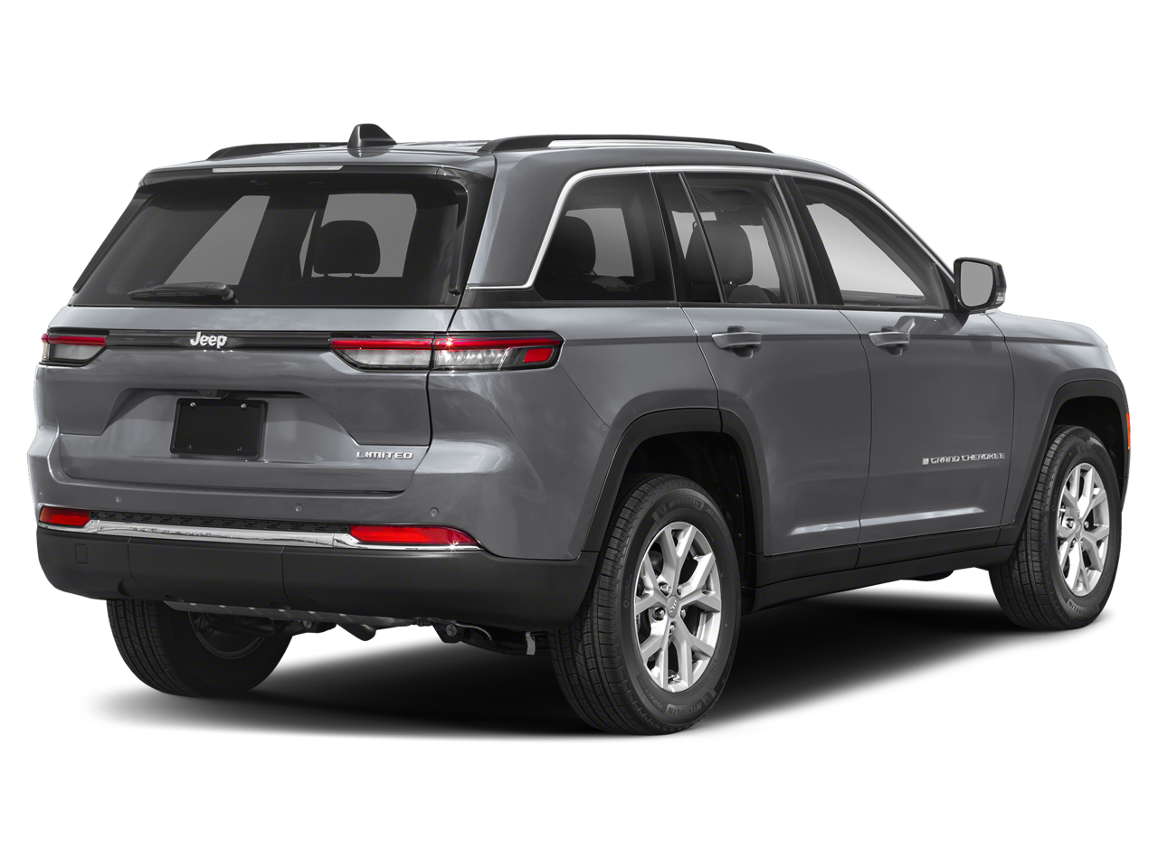 2024 Jeep Grand Cherokee Limited 4x2