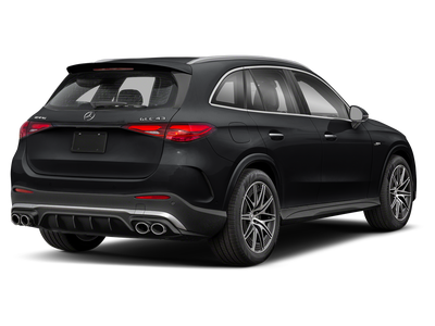 2024 Mercedes-Benz AMG® GLC 43 4MATIC®