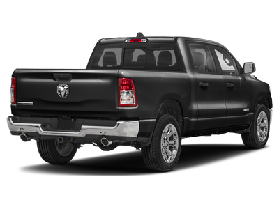 2024 RAM 1500 Big Horn Crew Cab 4x4 5'7" Box