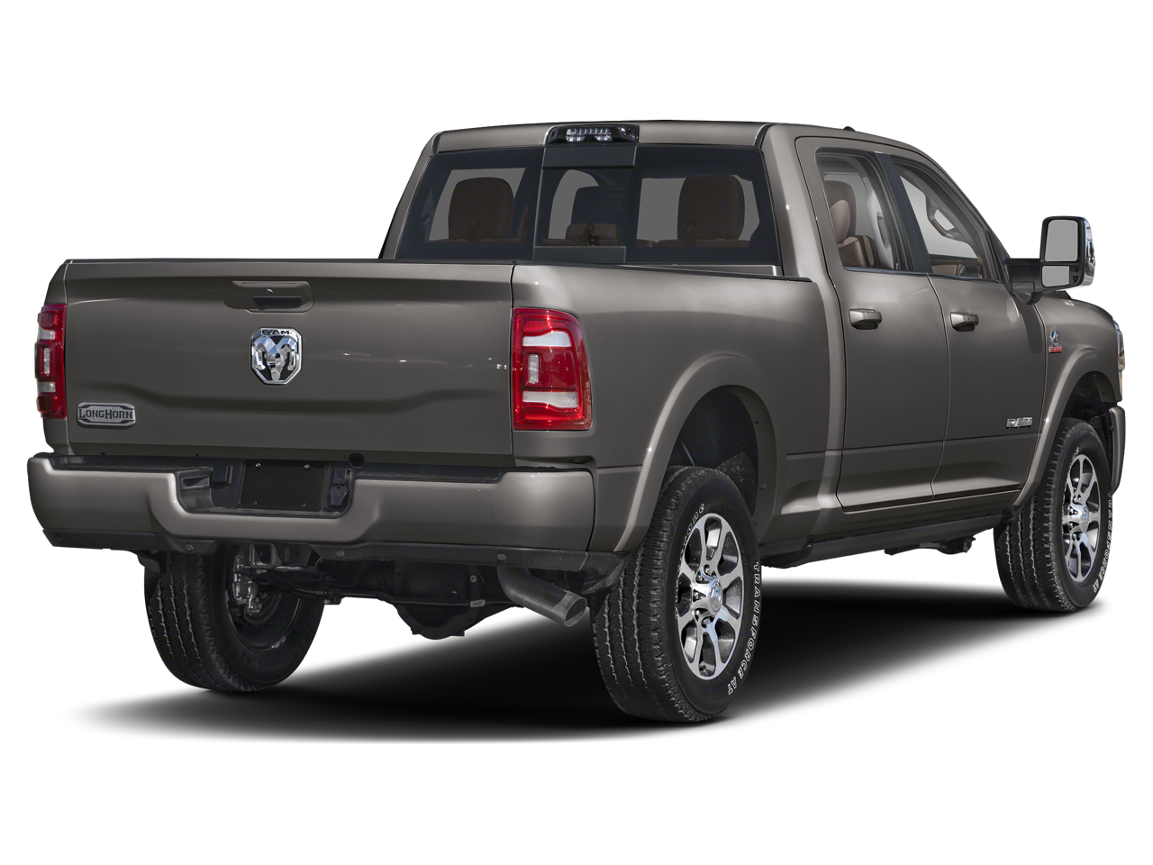 2024 RAM 2500 Limited