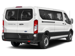 2025 Ford Transit Passenger Wagon XL