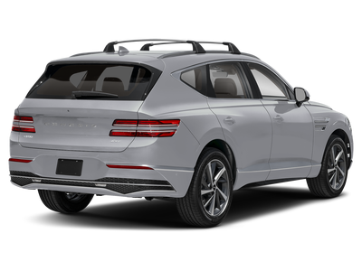 2025 Genesis GV80 2.5T Standard