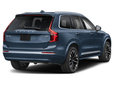 2025 Volvo XC90 Plug-In Hybrid T8 Ultra 6-Seater