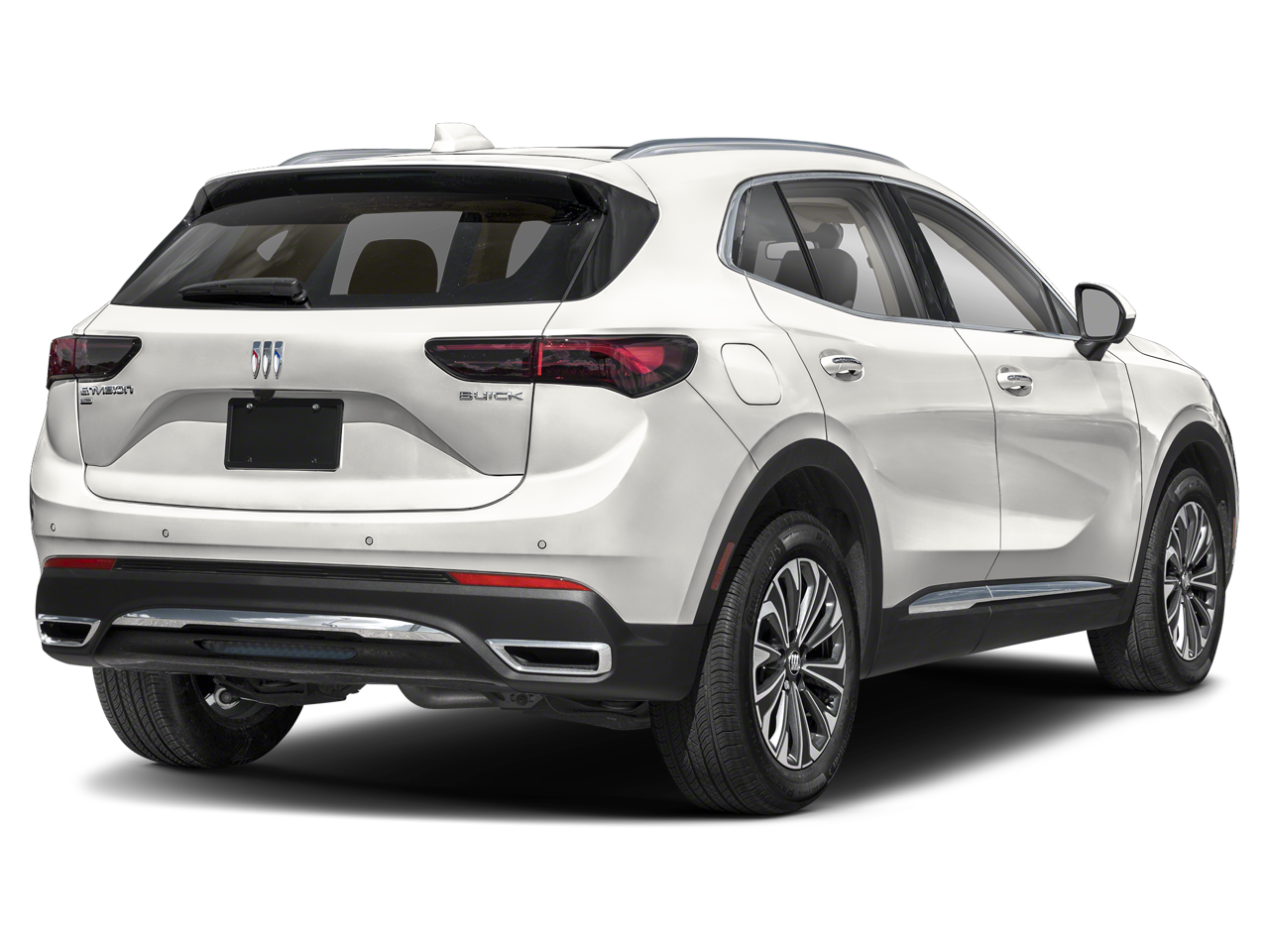 2026 Buick Envision Sport Touring - Photo 34